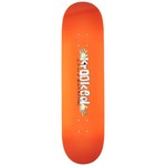 Krooked Skateboards Krooked Hands On Deck 8.5"
