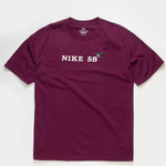 Nike SB Nike SB Hummingbird Tee (Sangria)