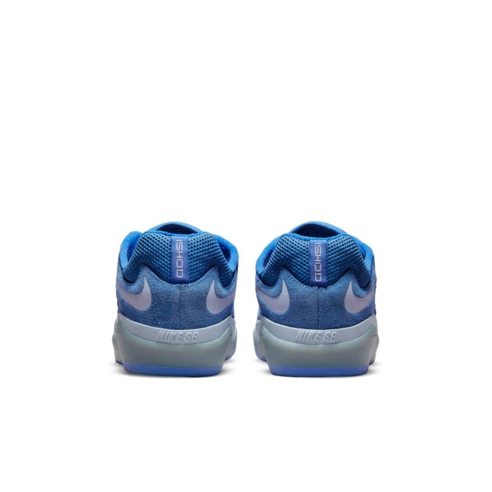 Nike SB Nike SB Ishod Wair (Pacific Blue/Boarder Blue-Navy)
