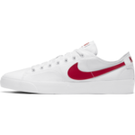 Nike SB Nike SB BLZR Court (White/University Red)