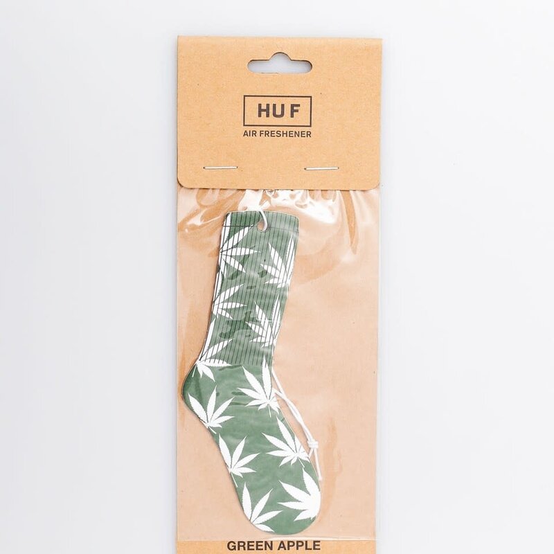 HUF Worldwide HUF Plantlife AirFreshener (Pina Colada)