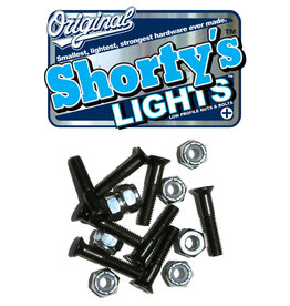 Shorty’s Shorty’s Lights Hardware 7/8