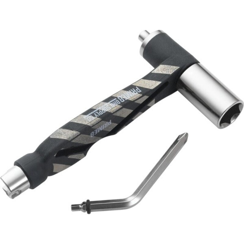 Prime8 Prime8 Premium Skate Tool (Black)