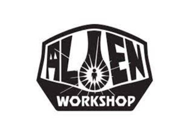 Alien Workshop