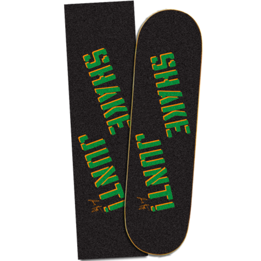 Shake Junt Shake Junt Hurricane Foy Griptape