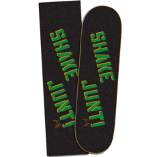 Shake Junt Shake Junt Hurricane Foy Griptape