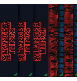 MOB Grip MOB Stranger Things Graphic Griptape