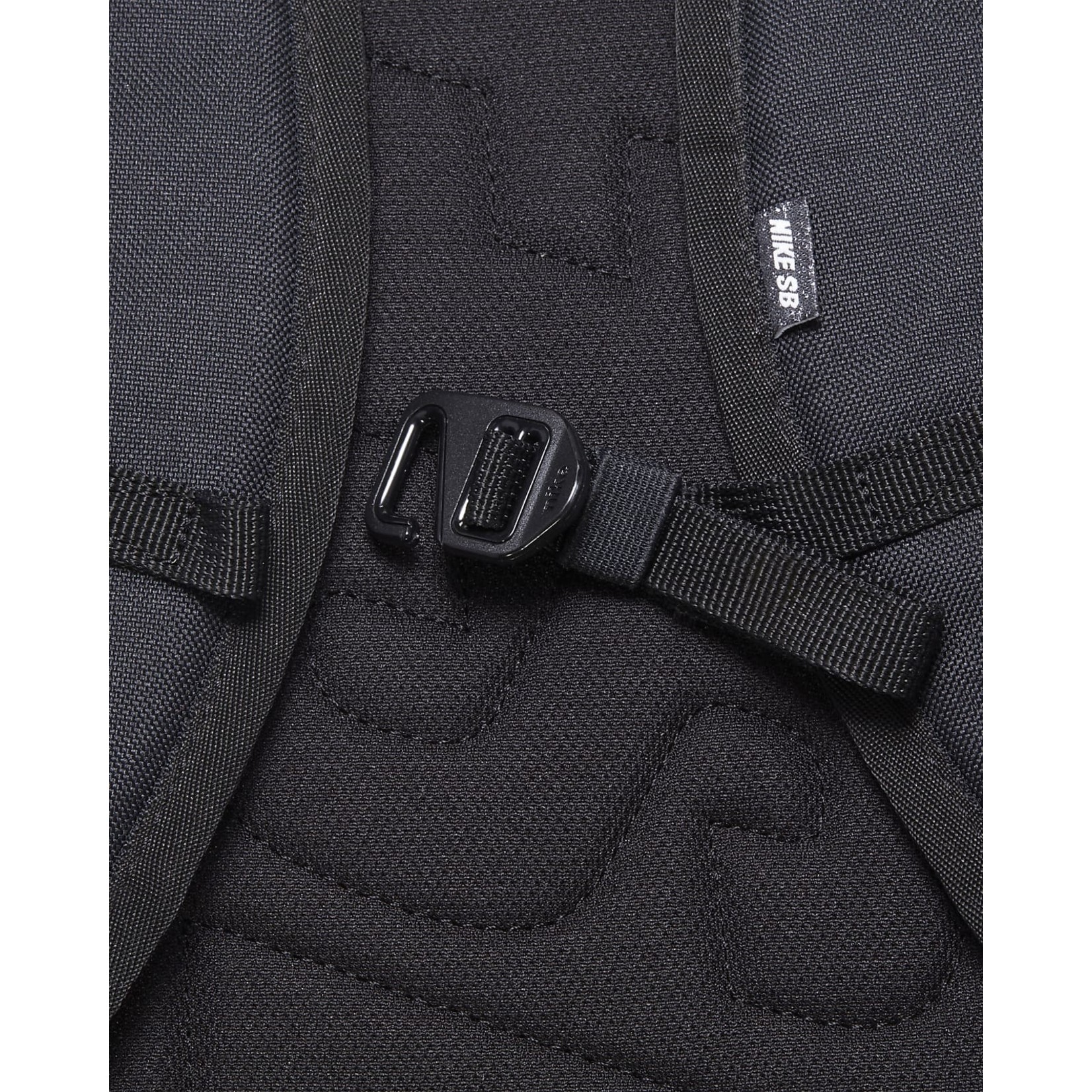 Nike SB Nike SB Icon Skate Backpack (Black)