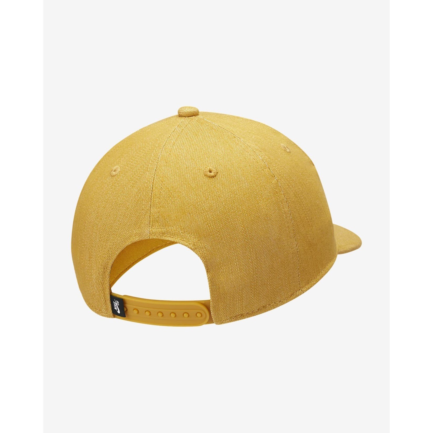 Nike SB Nike SB Denim Skate Hat (Sanded Gold)