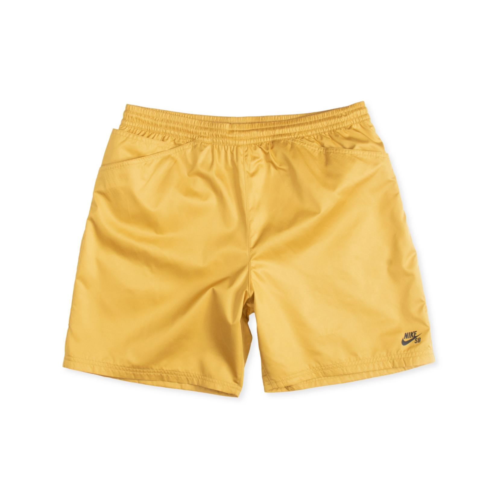 Nike SB Nike SB Chino Short (Sanded Gold/Black)