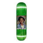 Fucking Awesome Skateboards FA Beatrice Demond Class Photo Deck 8.25”