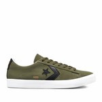 Converse Cons Converse CONS Pro Leather Vulc Pro OX (Utility Green/Black/White)