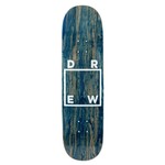 WKND Skateboards WKND "DREW" - Andrew Considine Deck 8.25"