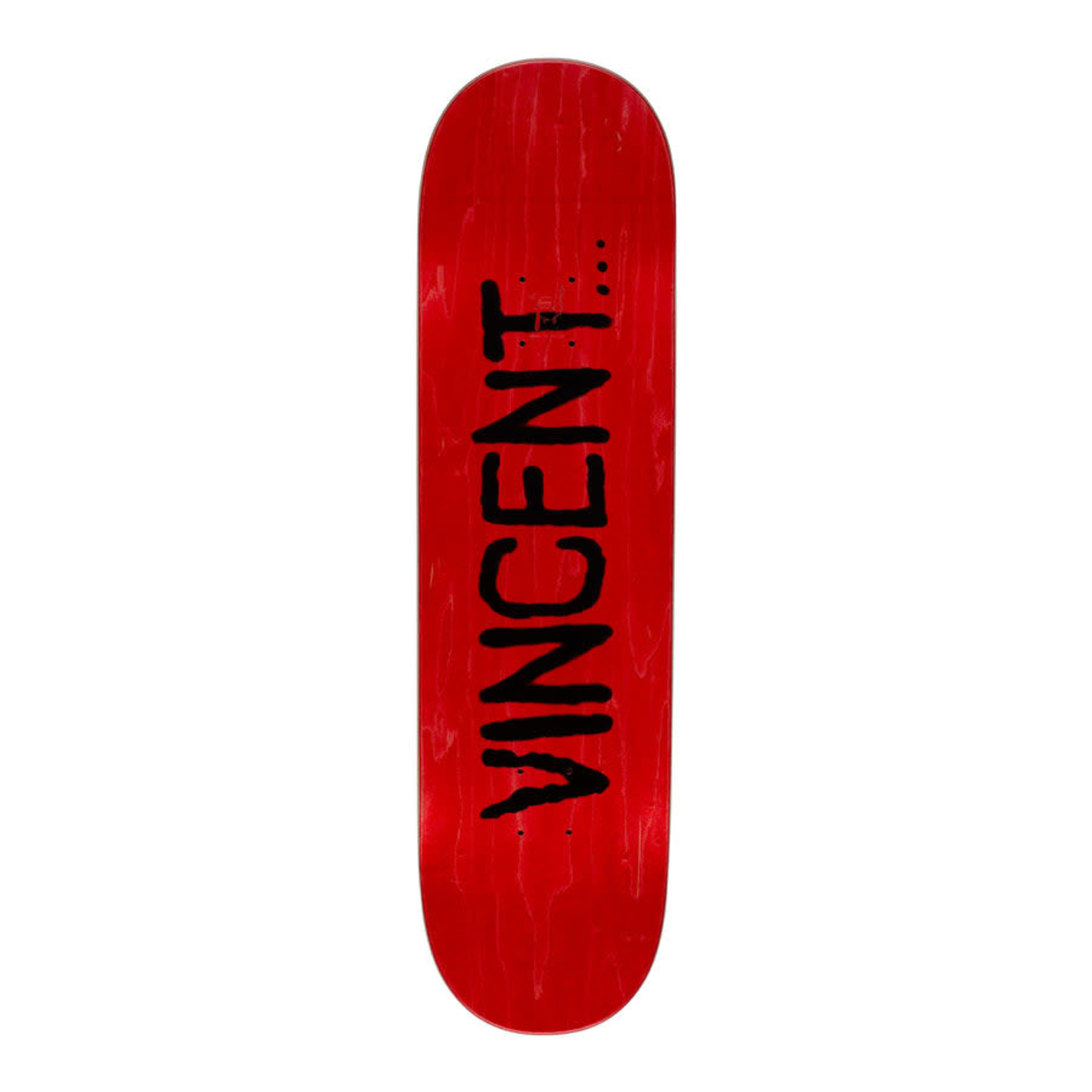 Fucking Awesome Skateboards FA Vincent Touzery Logo Class Photo Deck 8.25”