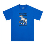 Bronze 56K Bronze 56K SILVER STALLION Tee