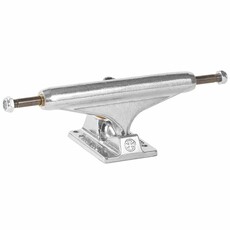 Independent Independent 144 Stage 11 Polished Silver Trucks Set