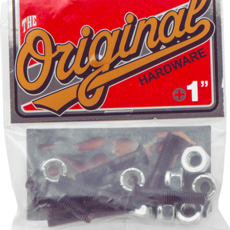 Shorty’s Shorty’s Hardware 1” Inch Phillips