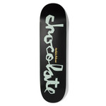 Chocolate Skateboards Chocolate Aikens Original Chunk Deck 8.5”