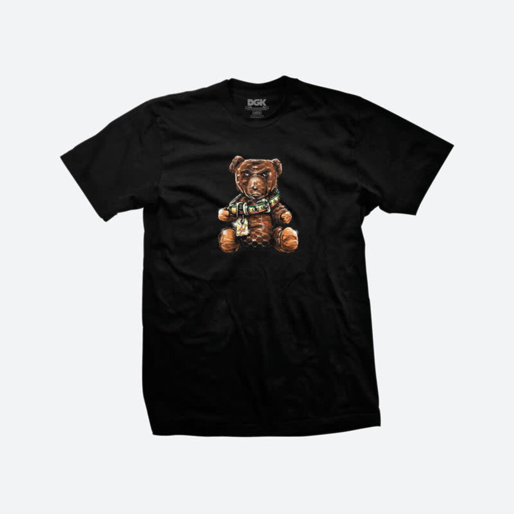 DGK DGK Plush Tee