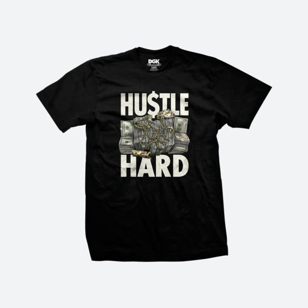 DGK DGK Racked Tee