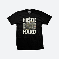 DGK DGK Racked Tee