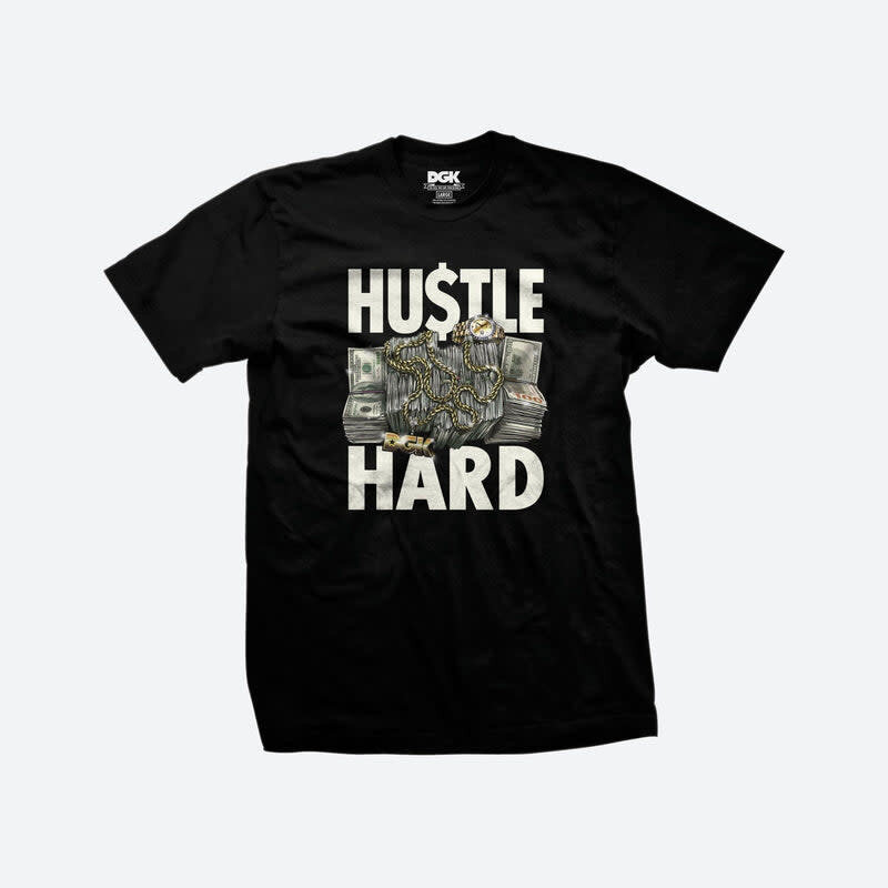 DGK DGK Racked Tee