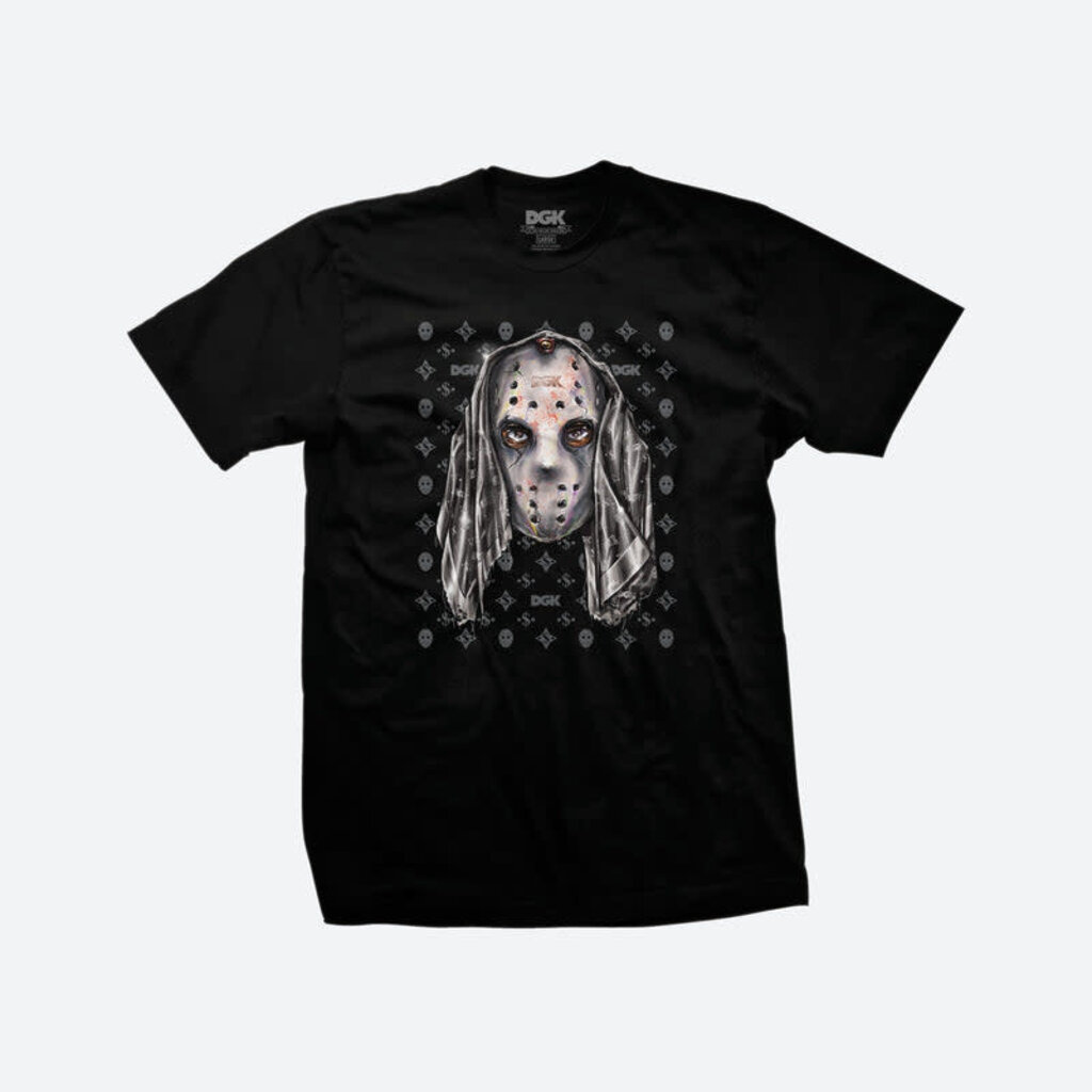 DGK DGK Hooded Tee
