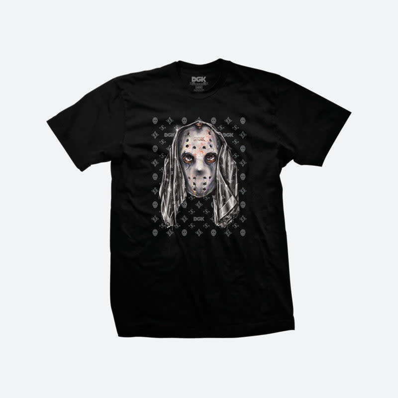 DGK DGK Hooded Tee