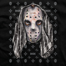 DGK DGK Hooded Tee