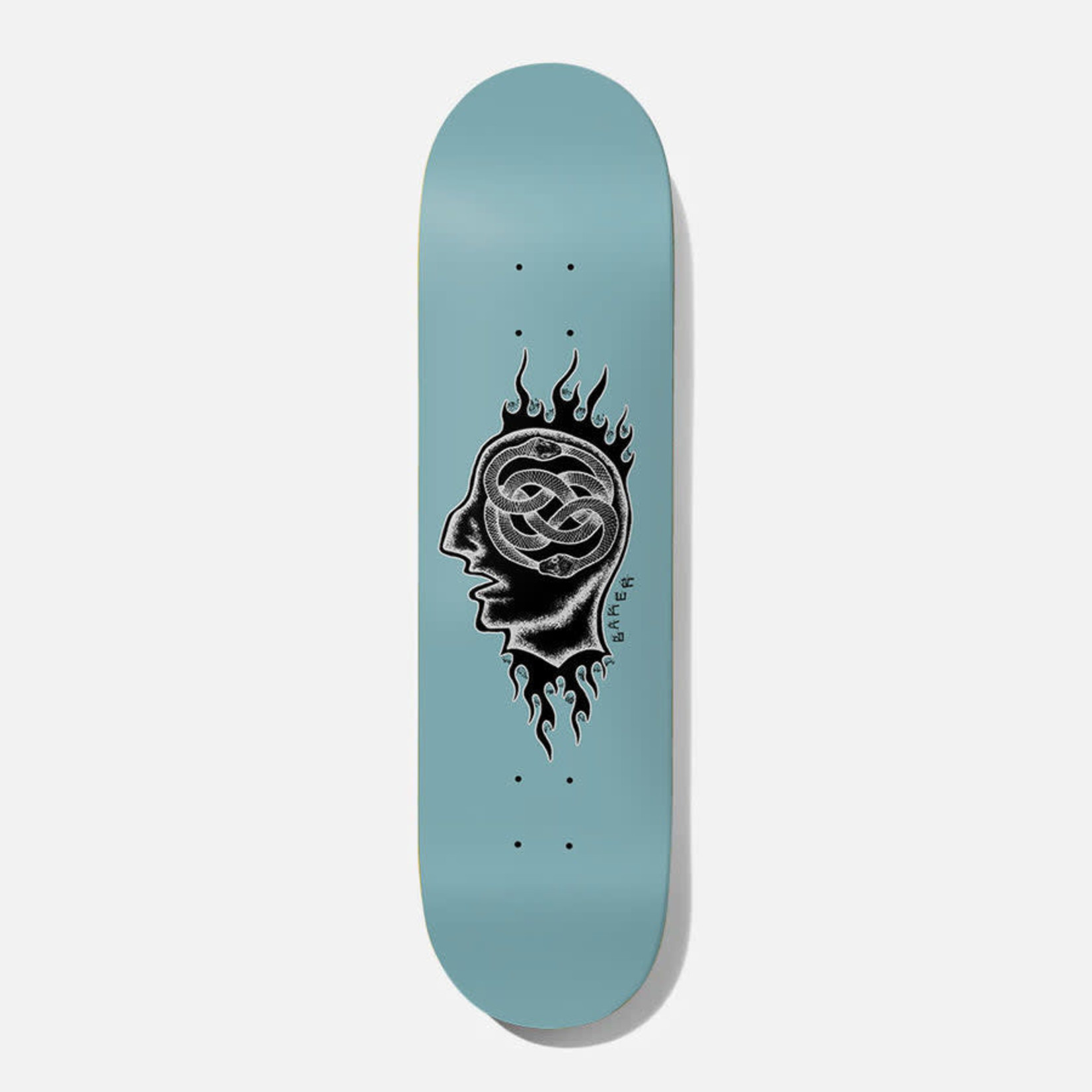 Baker Skateboards Baker Reynolds Whiplash Deck 8.5”