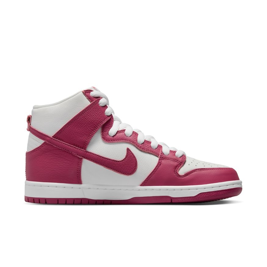 Nike SB Dunk High Pro ISO “Sweet Beet” - Post Modern