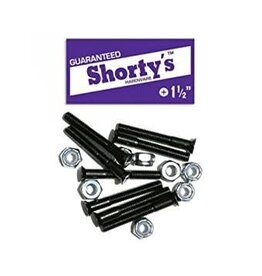 Shorty’s Shorty’s Hardware 1 1/2”