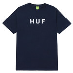 HUF Worldwide HUF Essentials OG Logo Tee