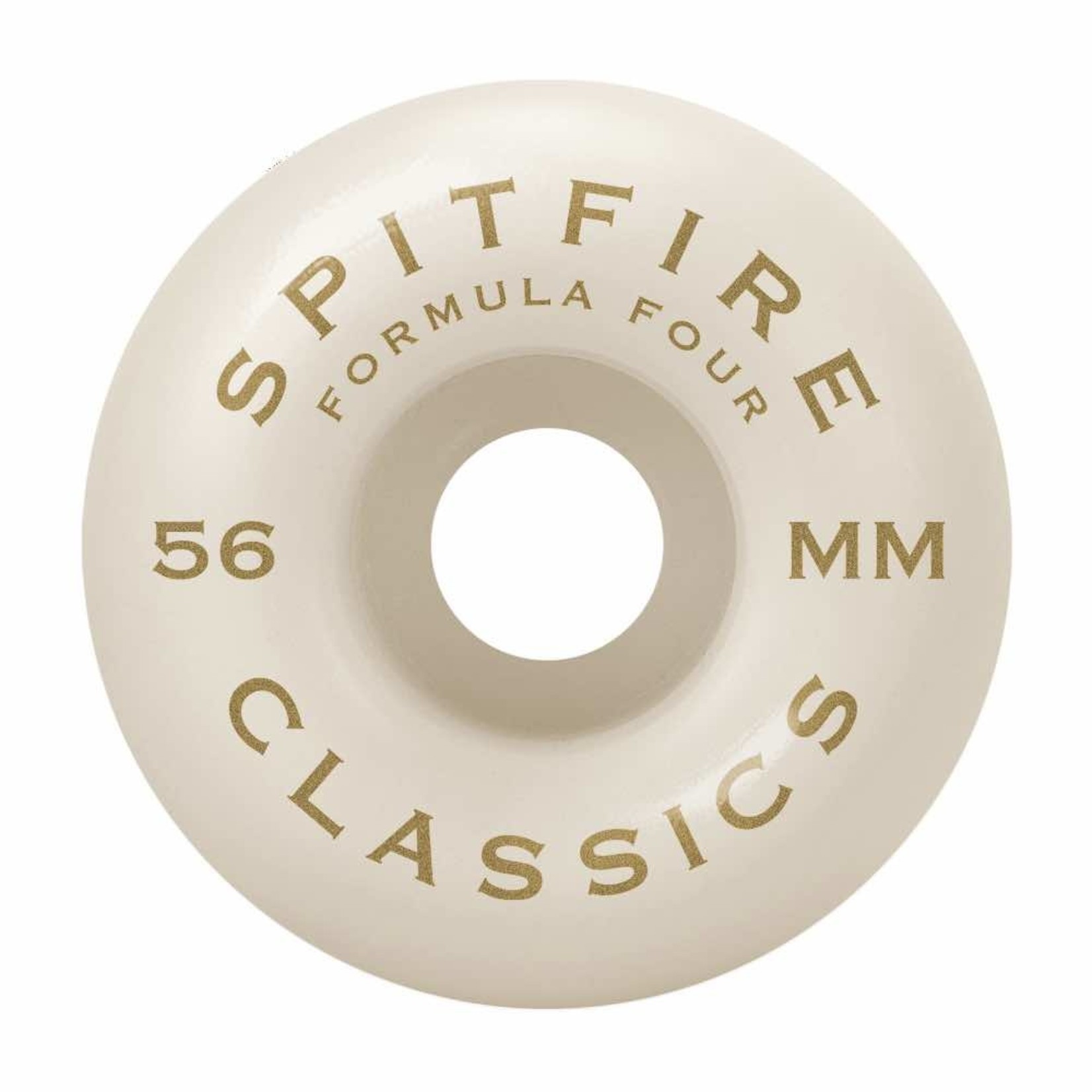 Spitfire Spitfire Formula Four 99 Classic Wheels 56mm