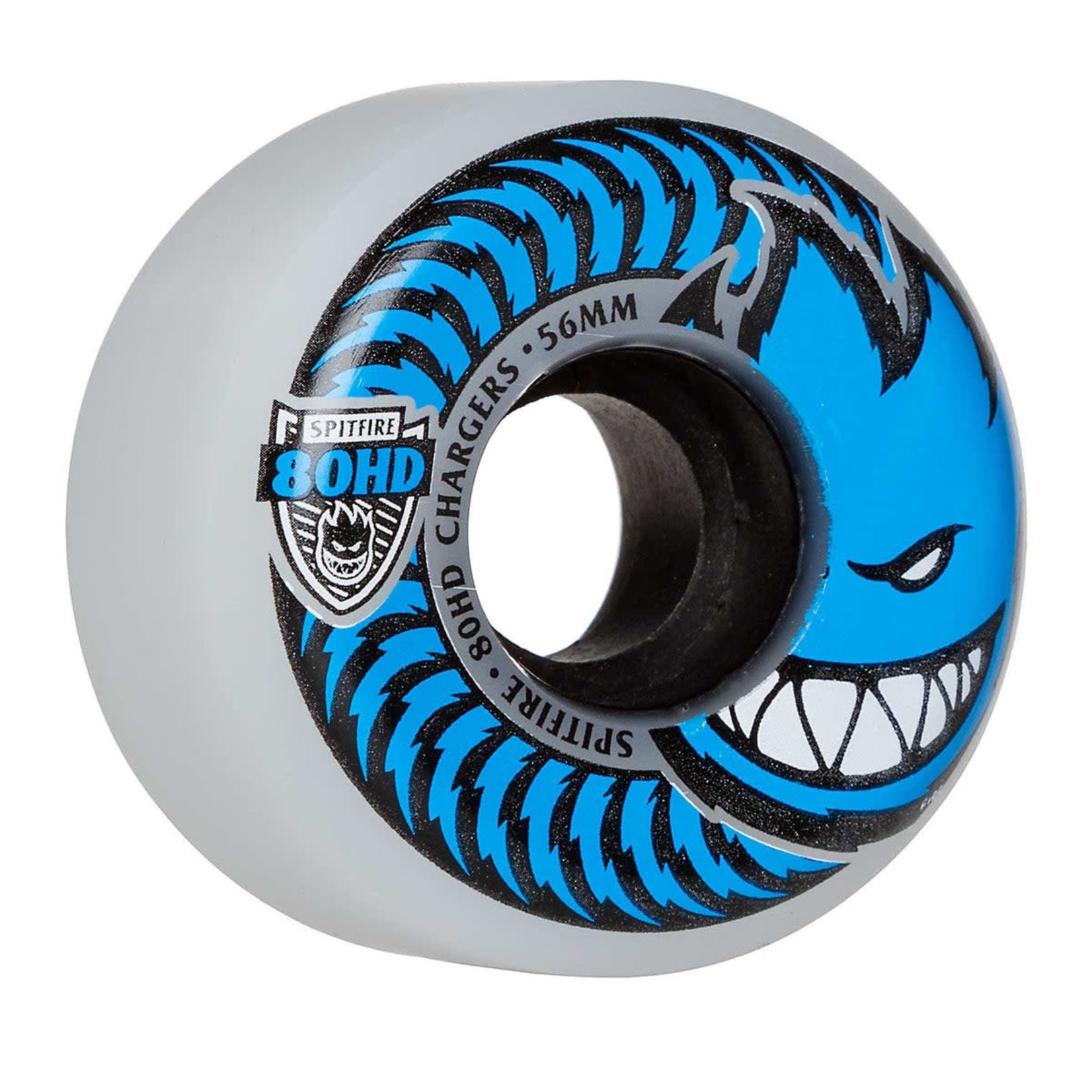 Spitfire Spitfire 80HD Conical Full Wheels 58mm