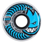Spitfire Spitfire 80HD Conical Full Wheels 54mm