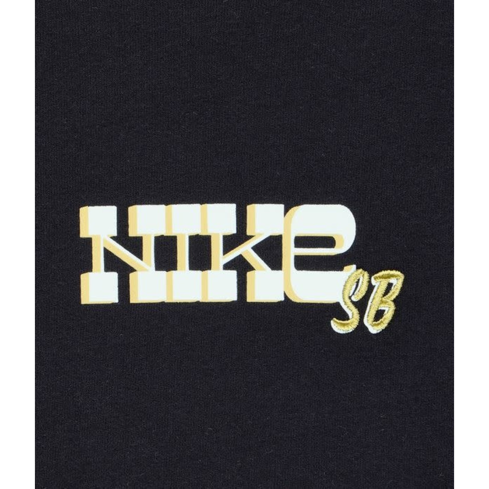 Nike SB NIKE SB EMB BLOCK TEE