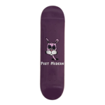 Post Modern Post Modern Bunny Purple Deck 8.0”