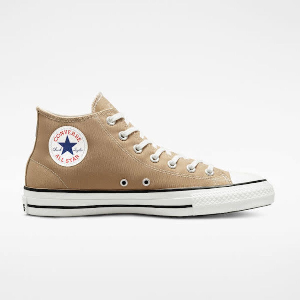 Converse Cons Converse CONS Chuck Taylor Pro Mid Nomad Khaki