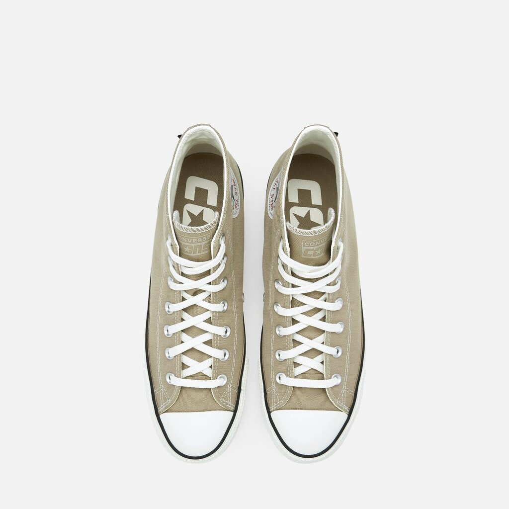 Converse Cons Converse CONS Chuck Taylor Pro Mid Nomad Khaki