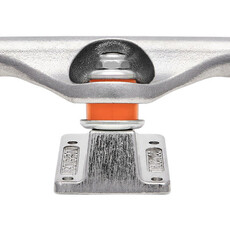 Independent Independent 144 Stage 11 Polished Silver Trucks Set