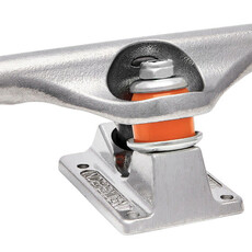 Independent Independent 144 Stage 11 Polished Silver Trucks Set