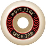 Spitfire Spitfire Formula Four 101 Lock-Ins Wheels 52mm