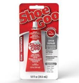 Shoe Goo Clear