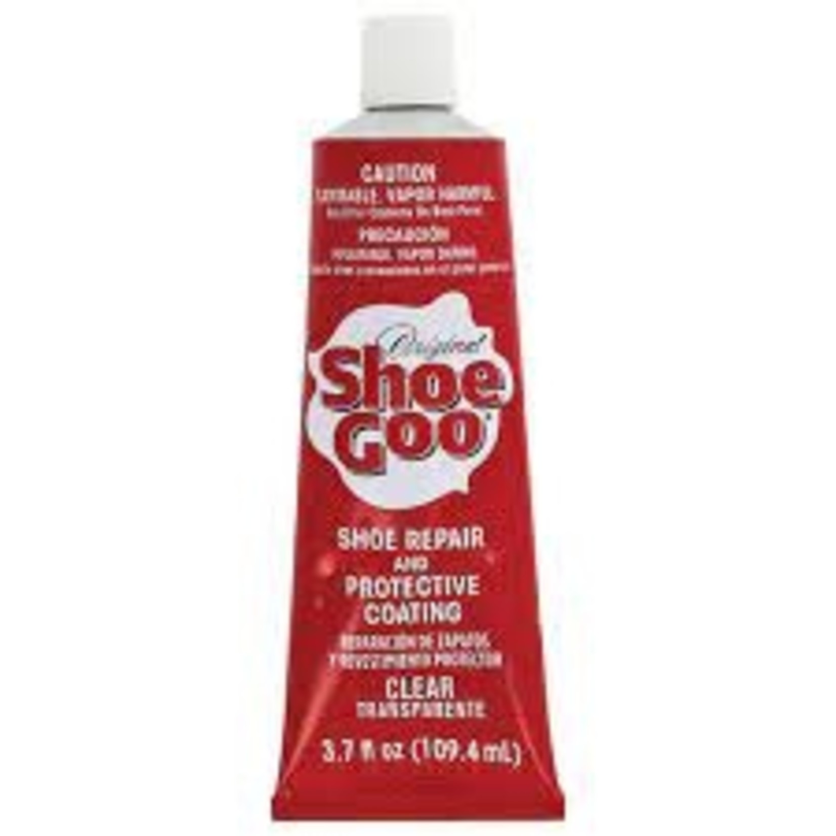 Shoe Goo Clear