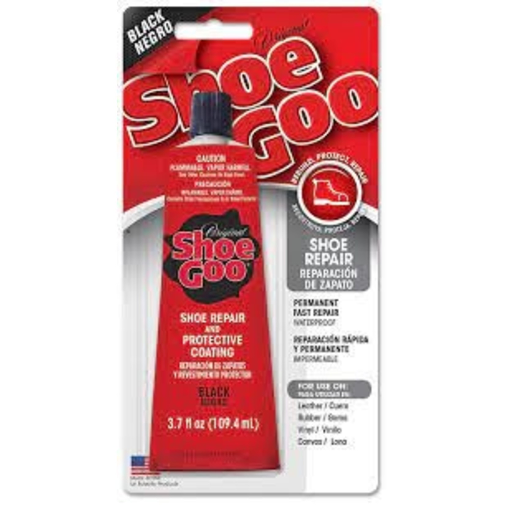 Shoe Goo Black