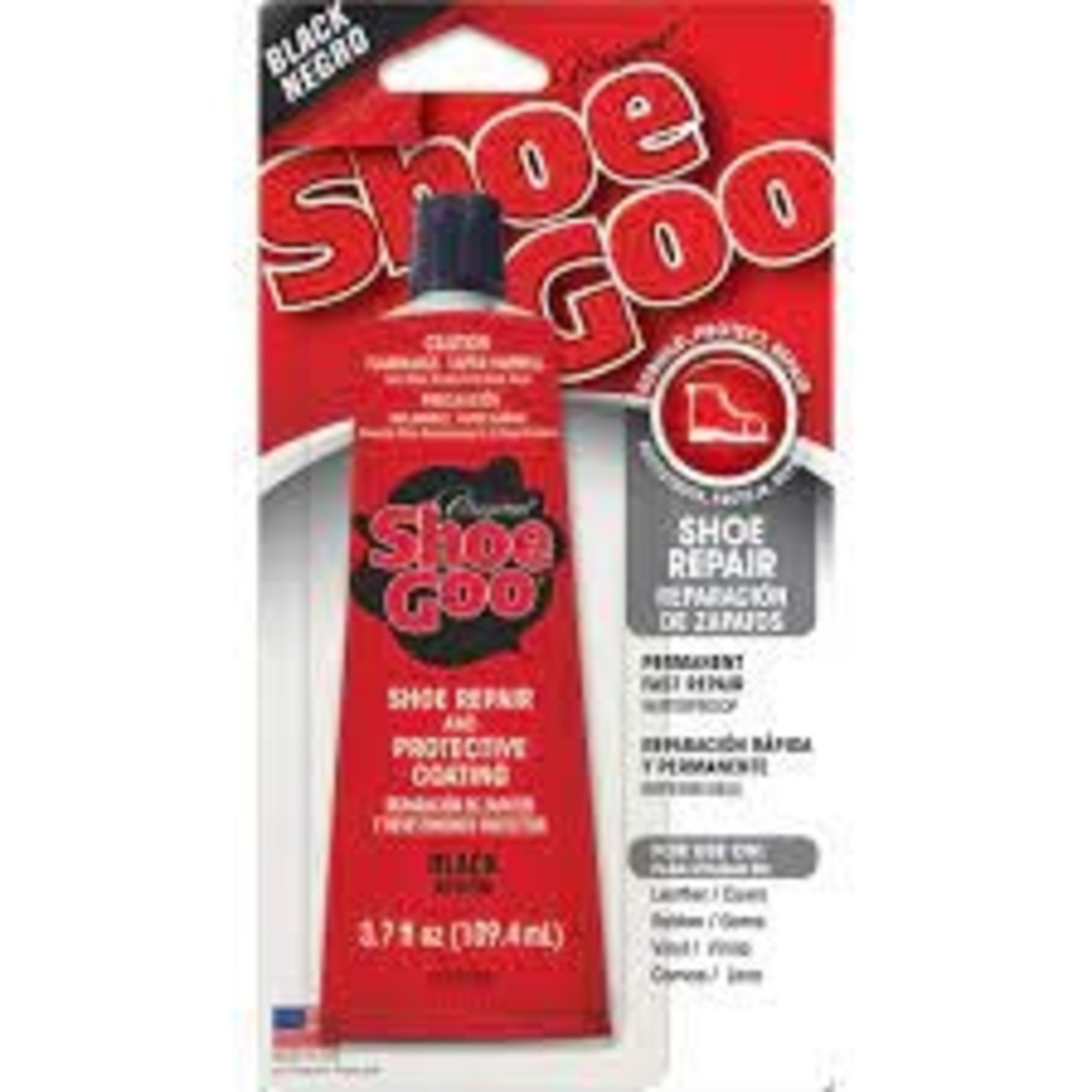 Shoe Goo Black