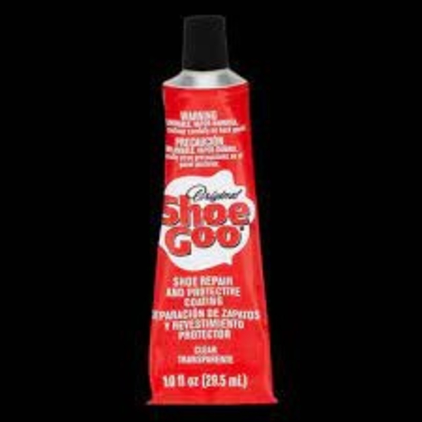 Shoe Goo Black