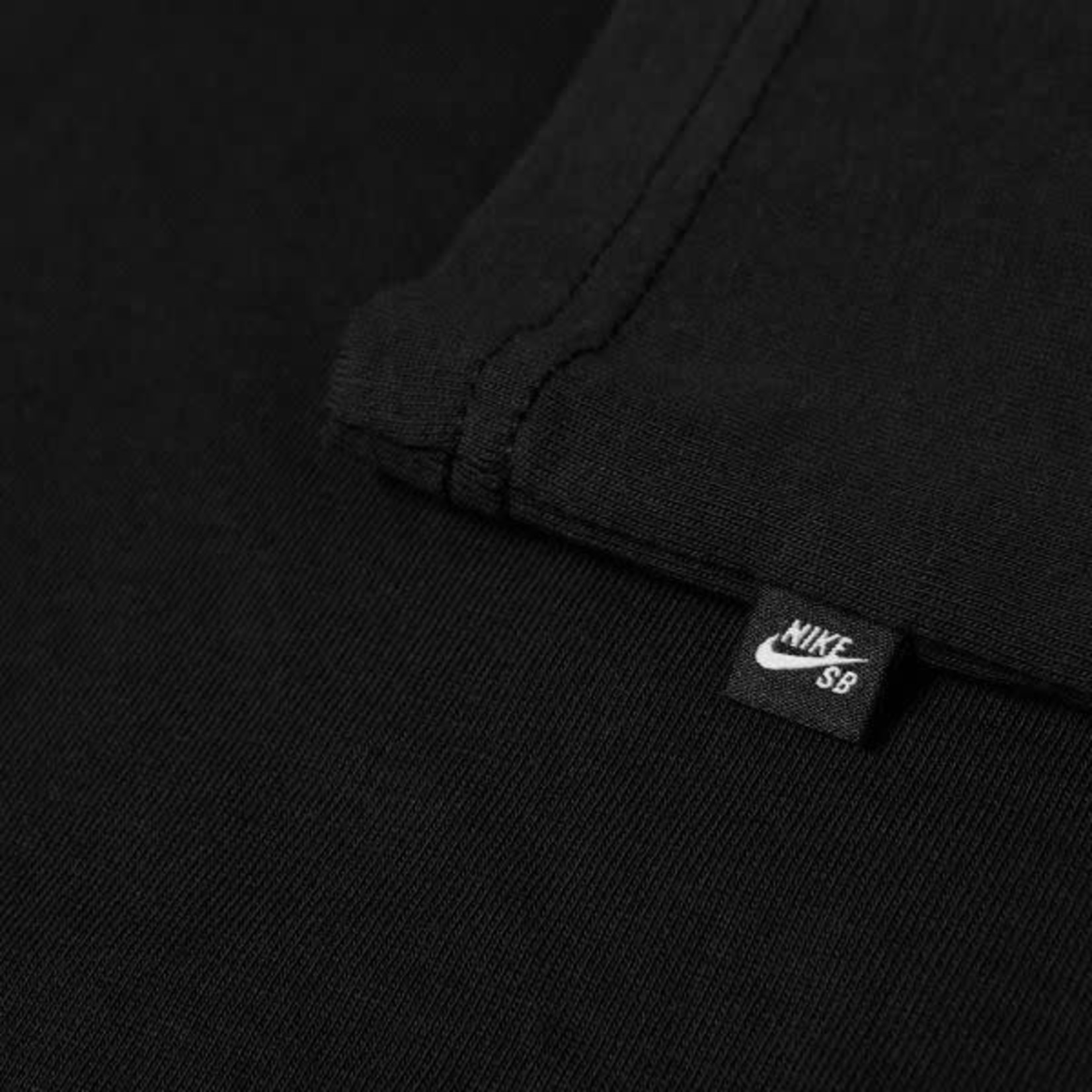 Nike SB Nike SB Essentials Skate T-Shirt (Black)