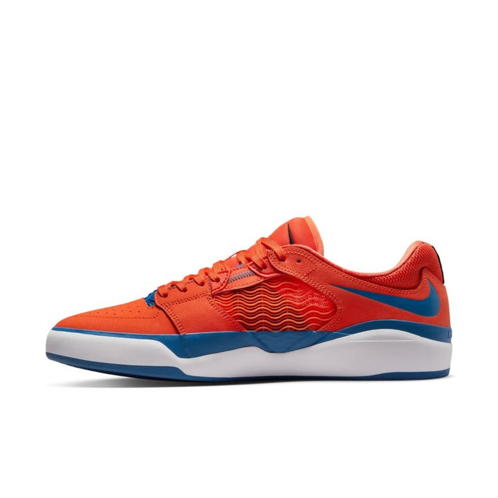 Nike SB Nike SB Ishod Wair Premium Orange/Blue Jay